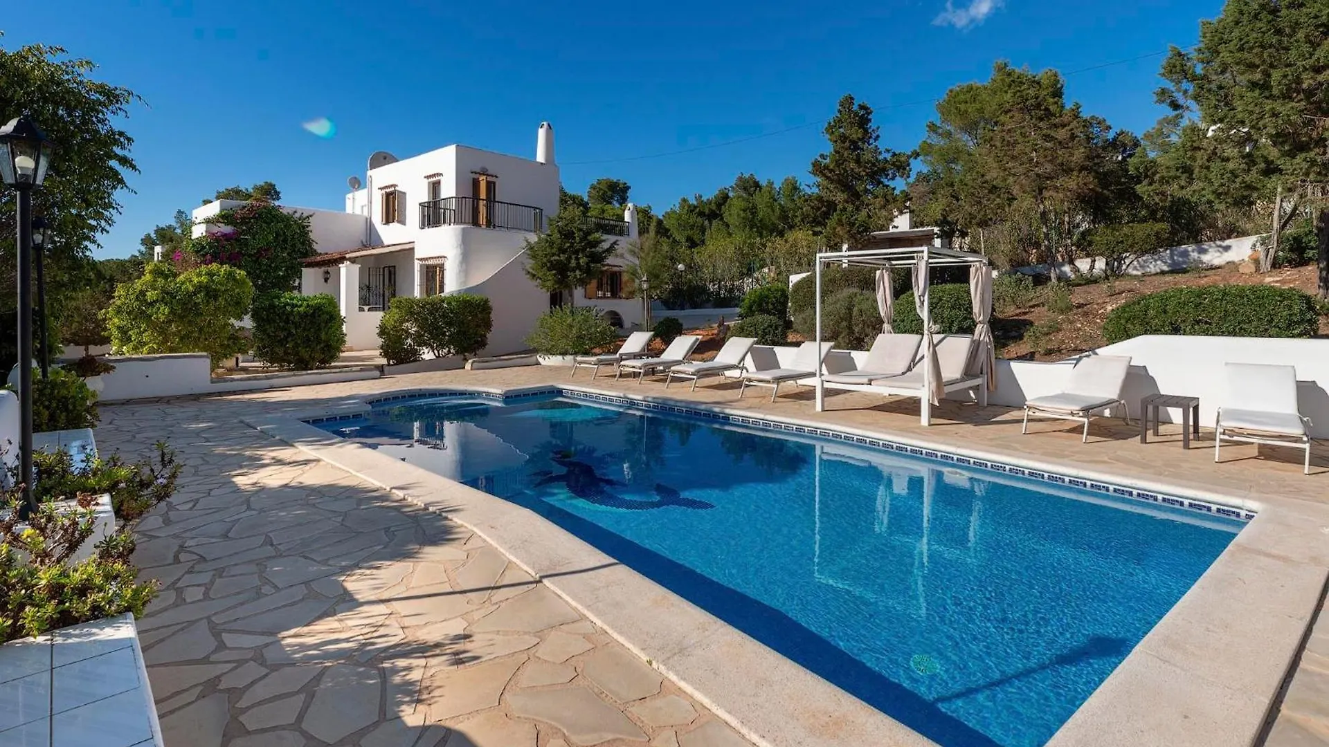 Casa Aalaya Ibiza Mediterranean Retreat Σαν Αντόνιο Ισπανία