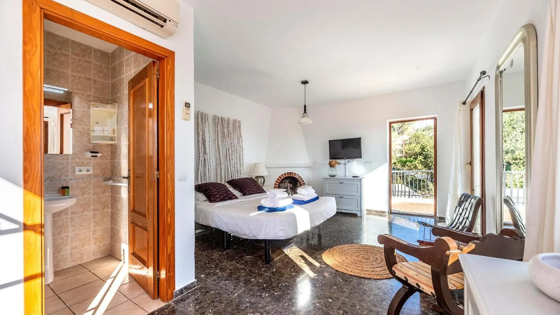 Casa Aalaya Ibiza Mediterranean Retreat Σαν Αντόνιο 0*,