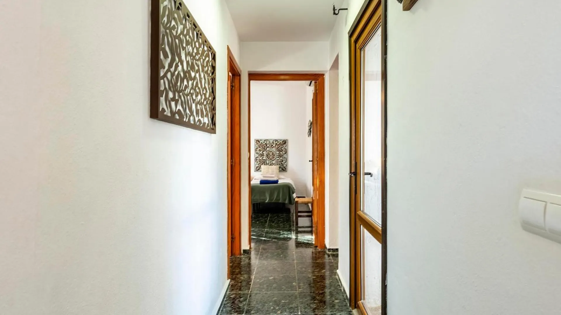 Casa Aalaya Ibiza Mediterranean Retreat Σαν Αντόνιο