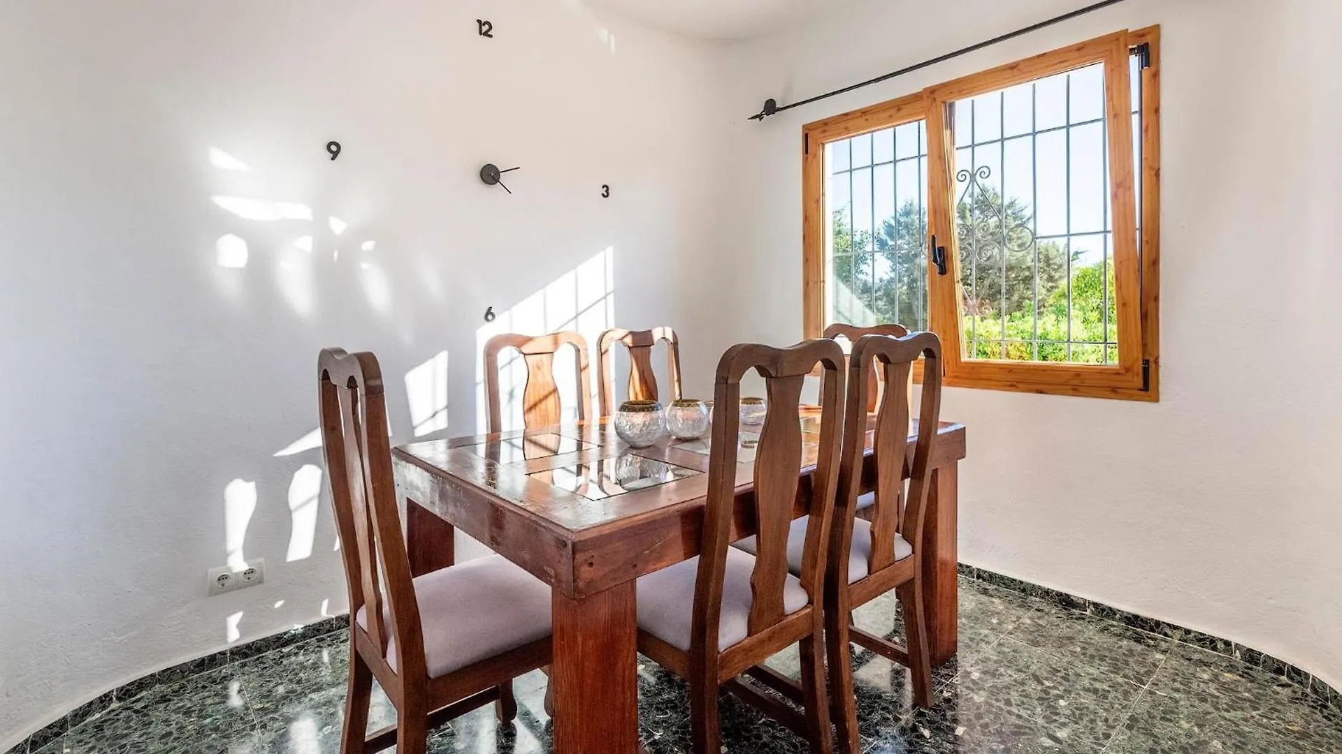 Casa Aalaya Ibiza Mediterranean Retreat Σαν Αντόνιο