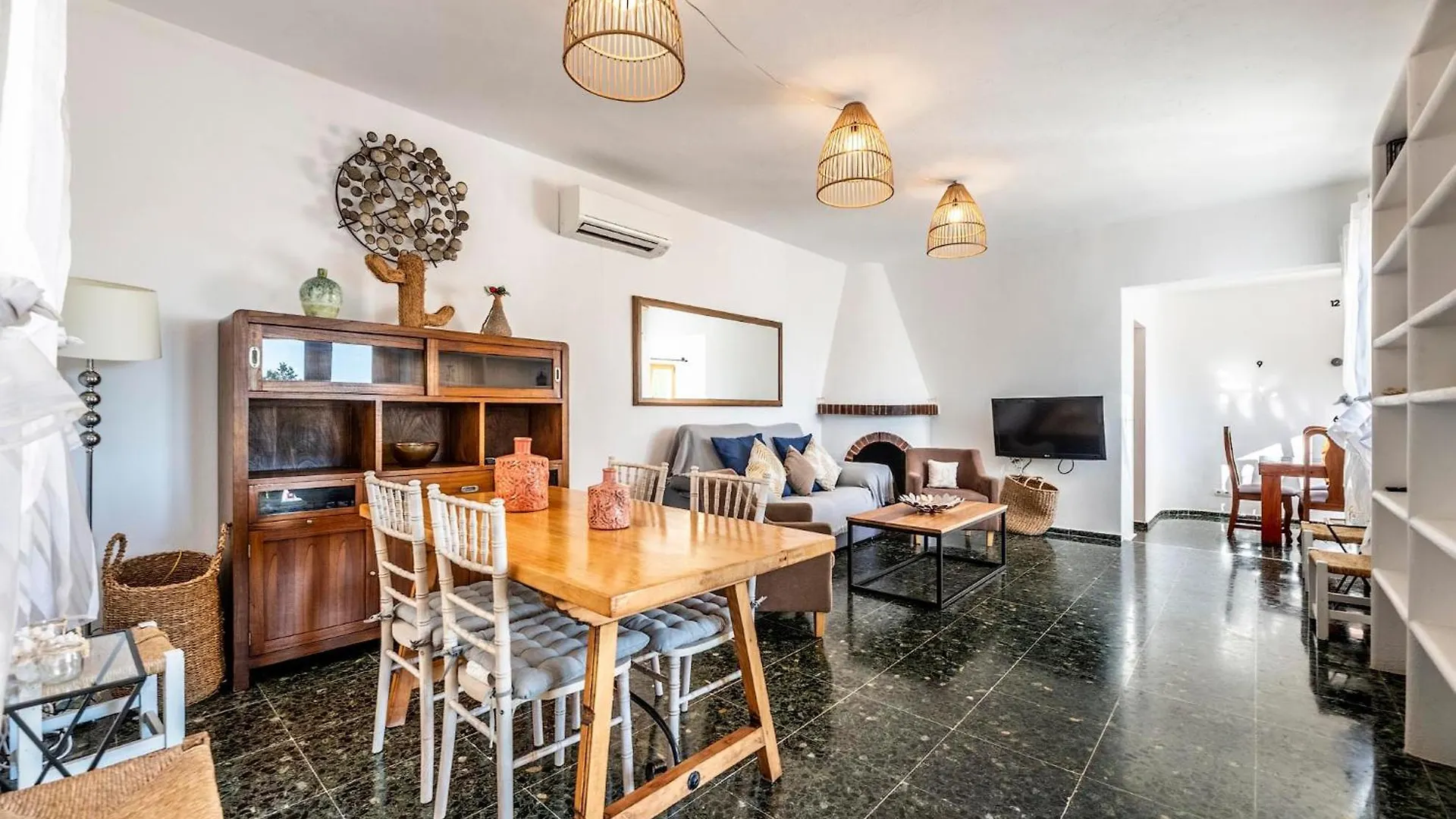 Σπίτι διακοπών Casa Aalaya Ibiza Mediterranean Retreat Σαν Αντόνιο Ισπανία