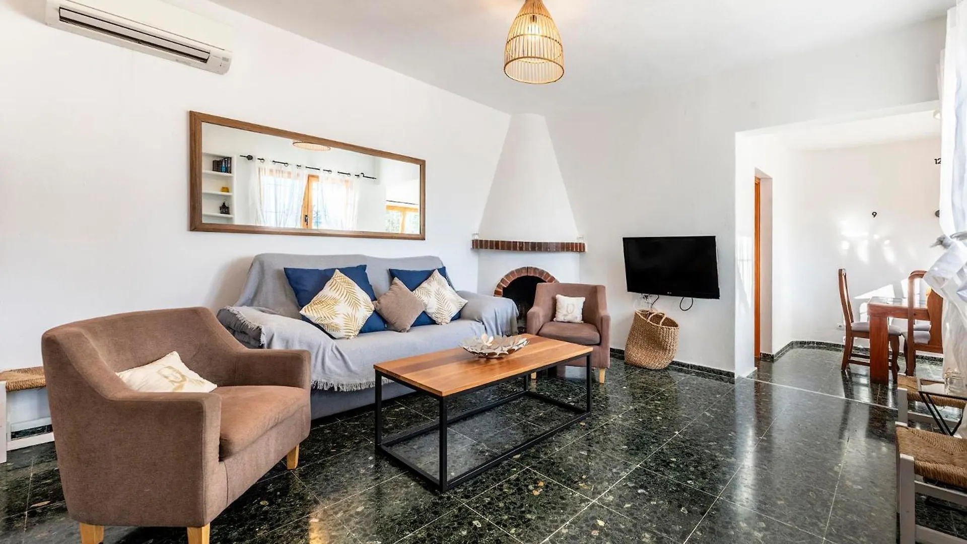 Casa Aalaya Ibiza Mediterranean Retreat Σαν Αντόνιο 0*,