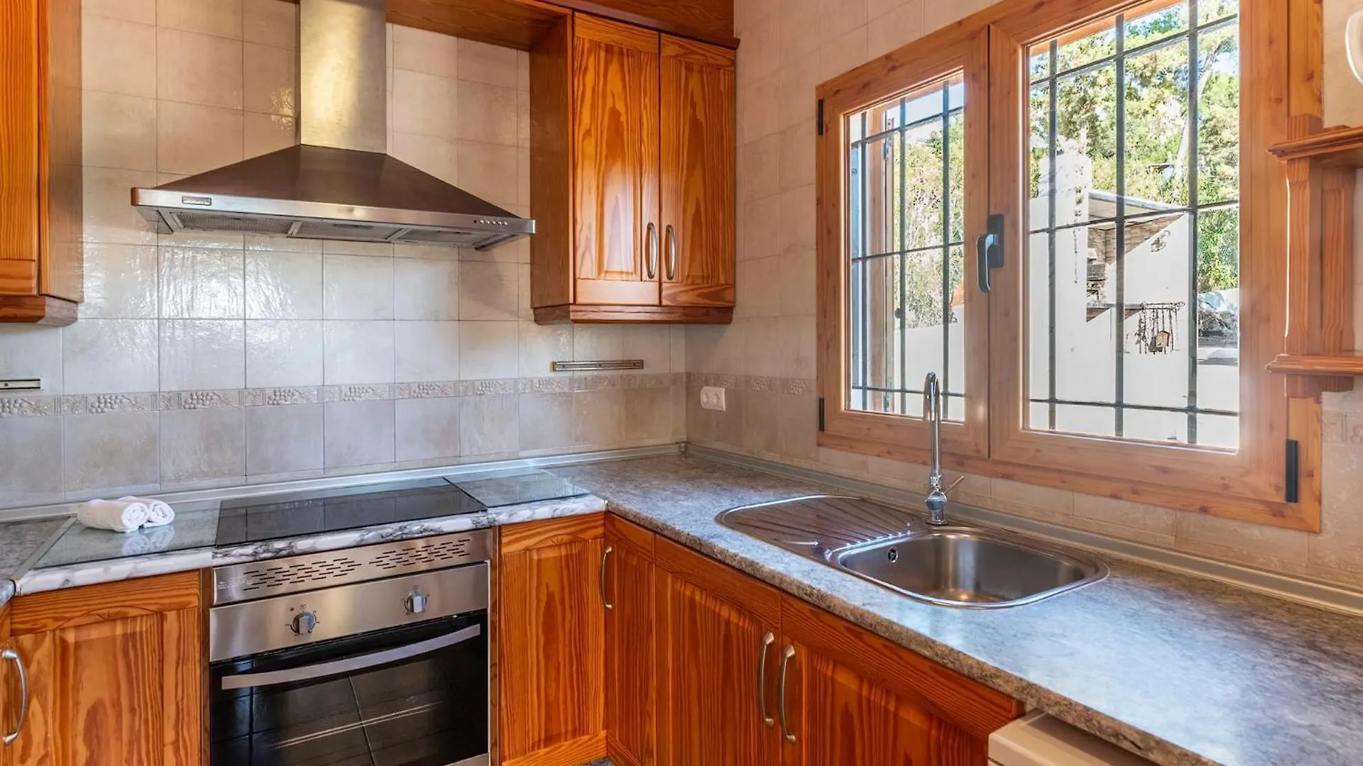 Casa Aalaya Ibiza Mediterranean Retreat Σαν Αντόνιο