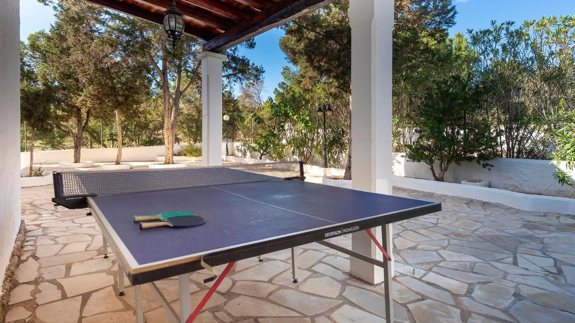 Σπίτι διακοπών Casa Aalaya Ibiza Mediterranean Retreat Σαν Αντόνιο