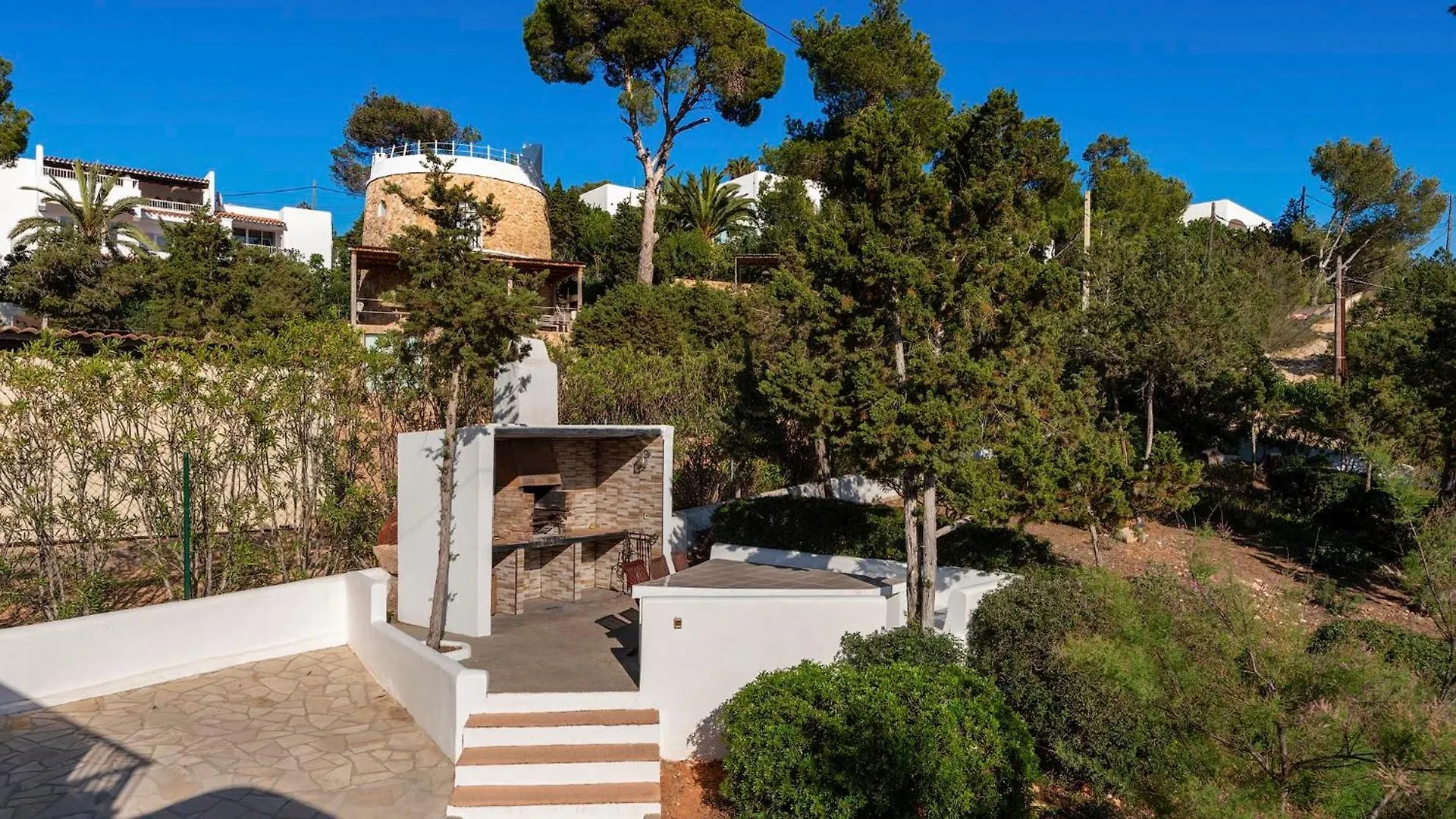 Casa Aalaya Ibiza Mediterranean Retreat Σαν Αντόνιο Σπίτι διακοπών