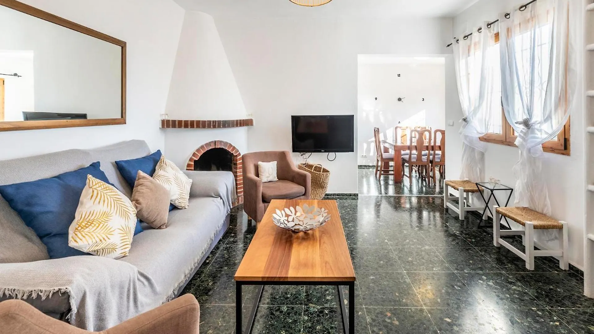 Casa Aalaya Ibiza Mediterranean Retreat Σαν Αντόνιο 0*,