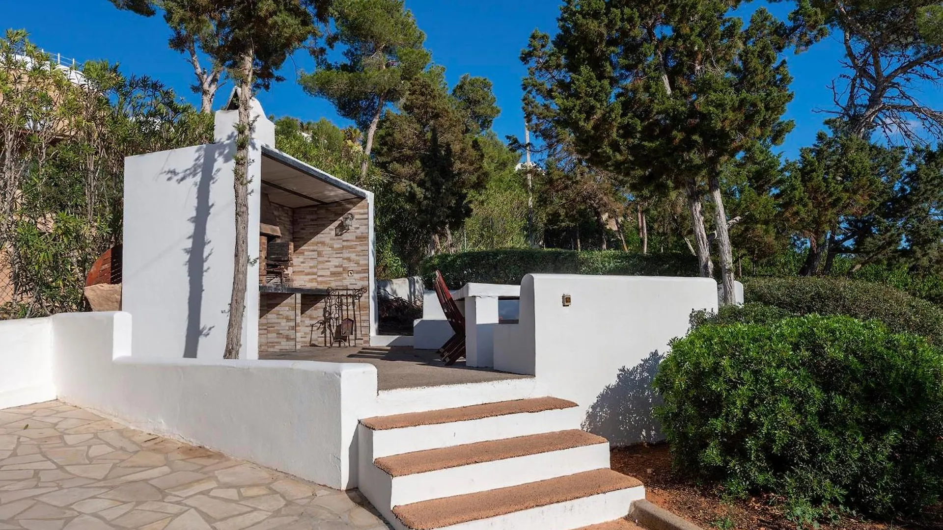 Casa Aalaya Ibiza Mediterranean Retreat Σαν Αντόνιο