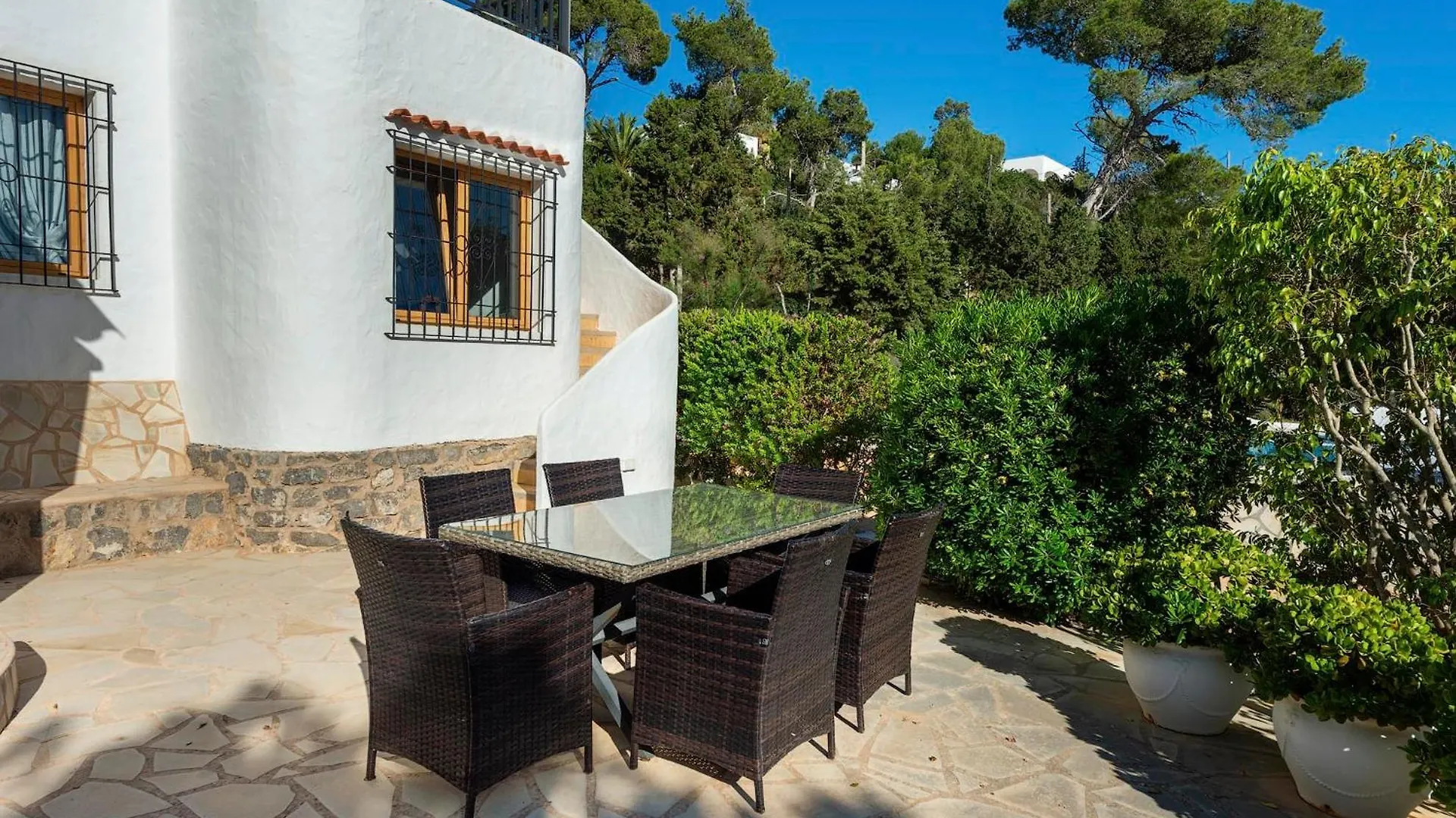 Casa Aalaya Ibiza Mediterranean Retreat Σαν Αντόνιο 0*,