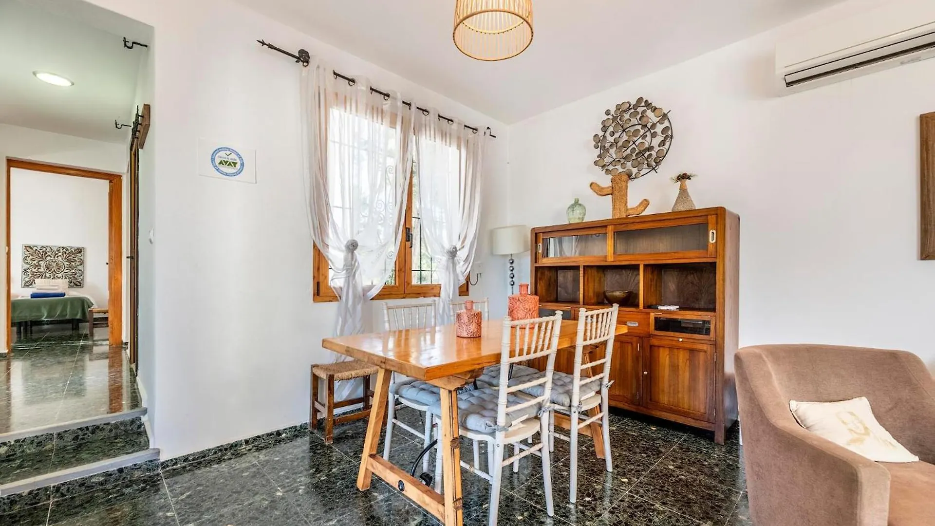 Casa Aalaya Ibiza Mediterranean Retreat Σαν Αντόνιο Σπίτι διακοπών