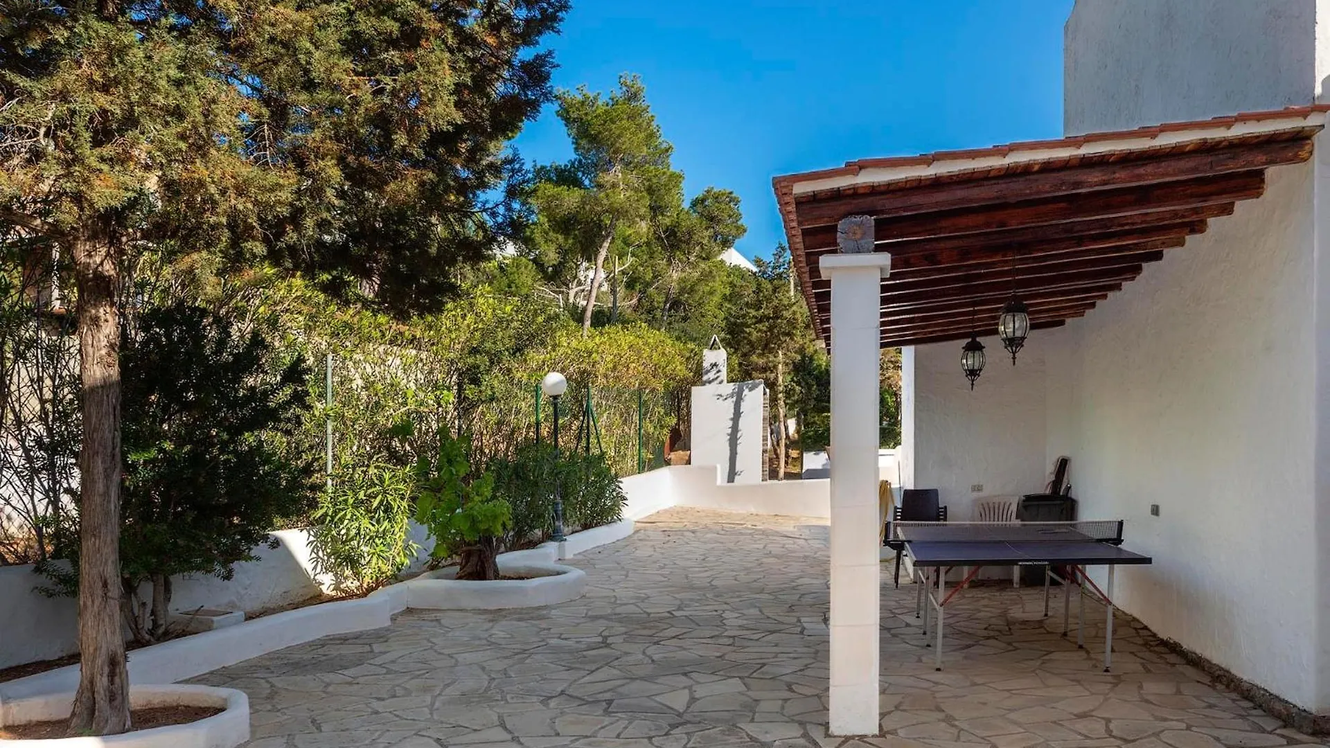 Σπίτι διακοπών Casa Aalaya Ibiza Mediterranean Retreat Σαν Αντόνιο