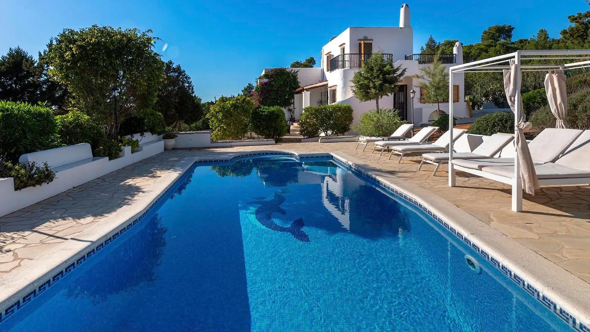Casa Aalaya Ibiza Mediterranean Retreat Σαν Αντόνιο Ισπανία