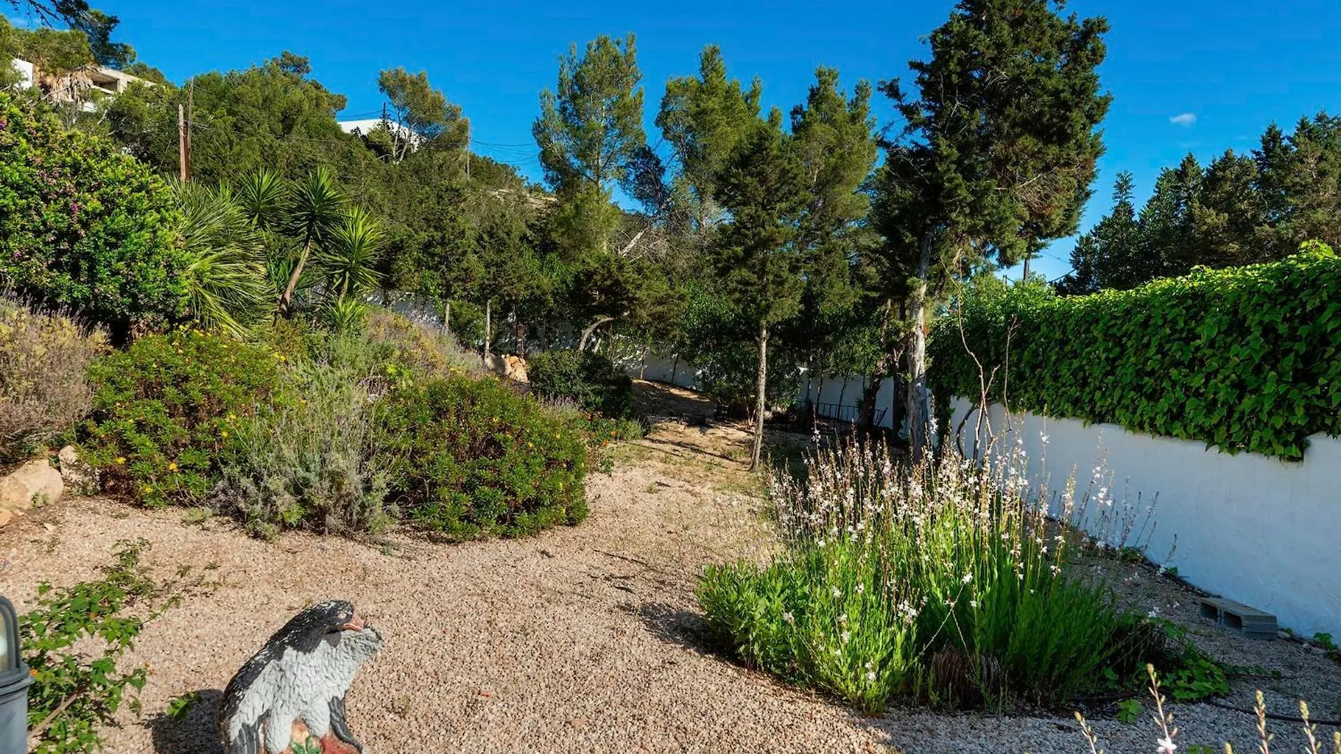 Σπίτι διακοπών Casa Aalaya Ibiza Mediterranean Retreat Σαν Αντόνιο Ισπανία
