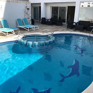 Hotel Rosalia, Sant Antoni de Portmany